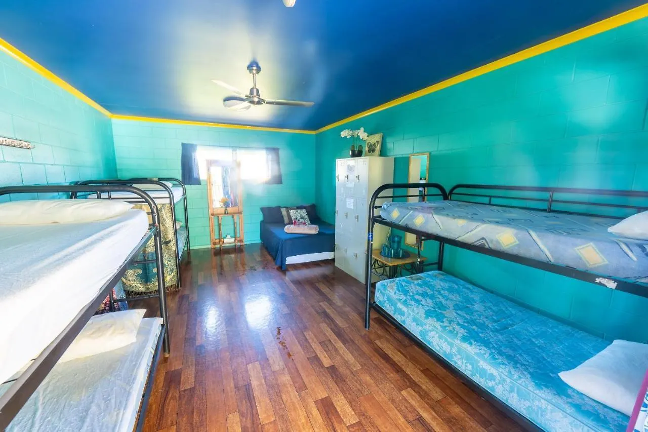 Hostel Cool Bananas Backpackers Agnes Water