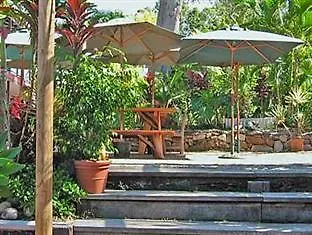 Hostel Cool Bananas Backpackers Agnes Water
