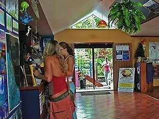 Hostel Cool Bananas Backpackers Agnes Water