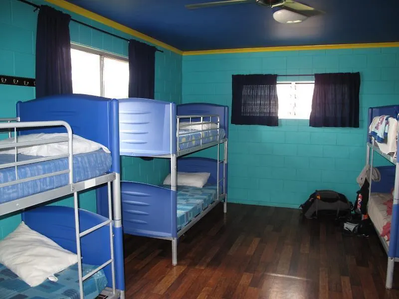 Hostel Cool Bananas Backpackers Agnes Water