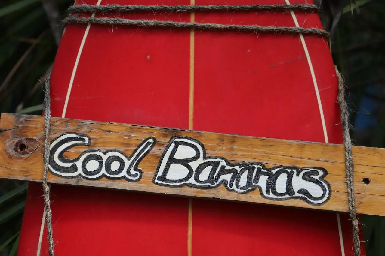 Hostel Cool Bananas Backpackers Agnes Water Australia